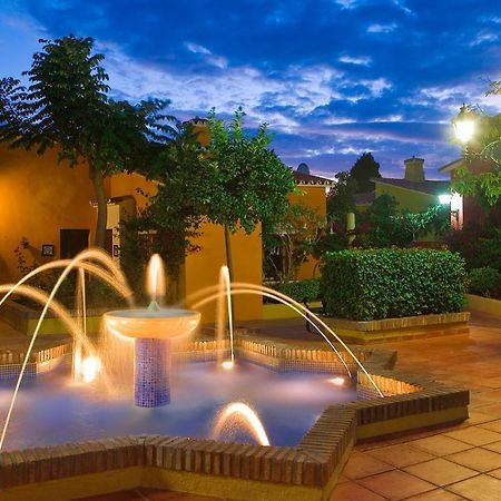 Marbella Playa Hotel Exterior photo