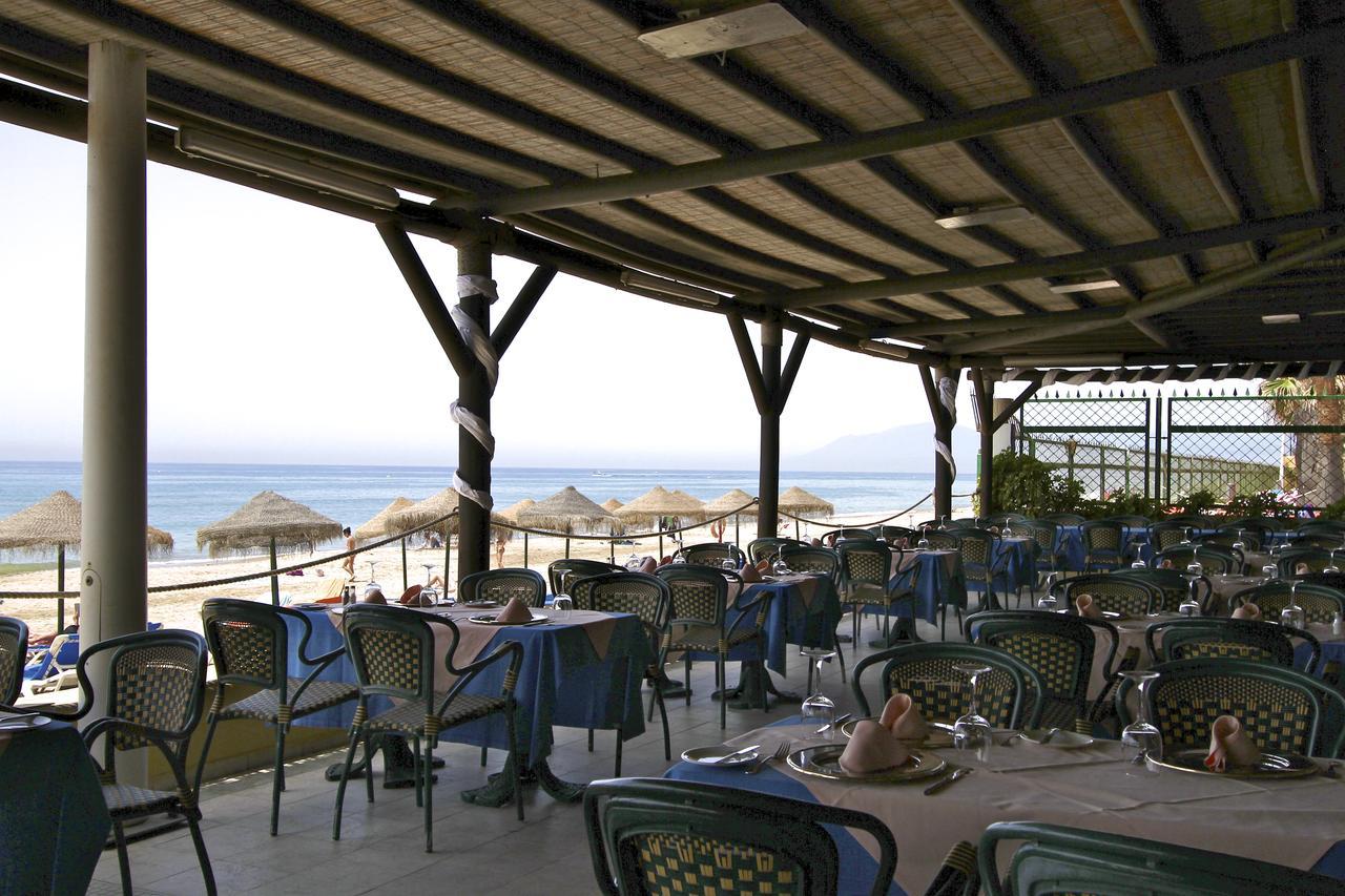 Marbella Playa Hotel Exterior photo
