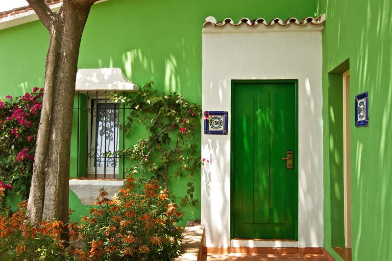 Marbella Playa Hotel Exterior photo